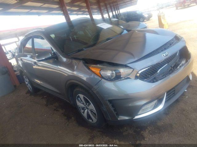  Salvage Kia Niro