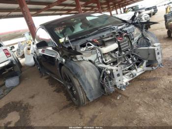  Salvage Tesla Model X