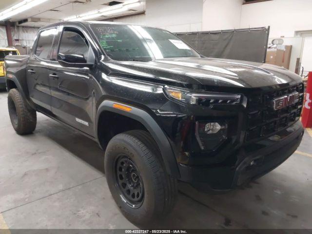  Salvage GMC Canyon