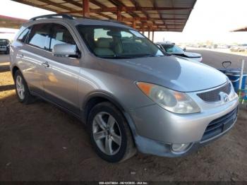  Salvage Hyundai Veracruz