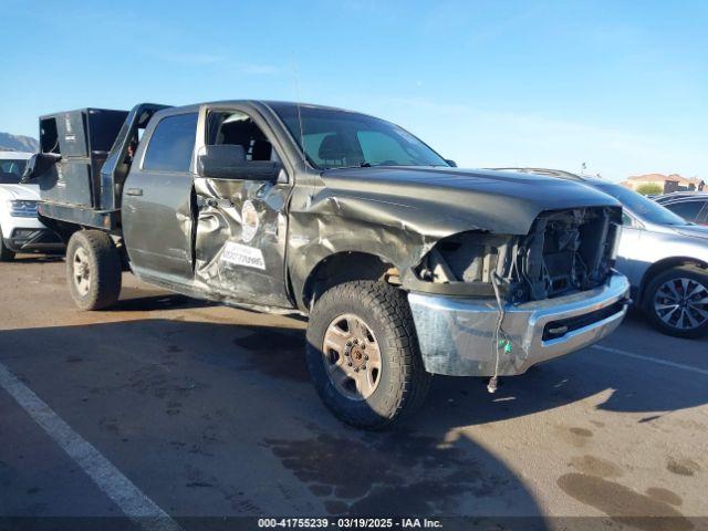 Salvage Ram 2500