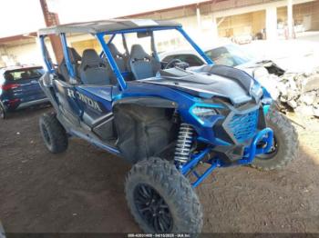  Salvage Honda Sxs1000