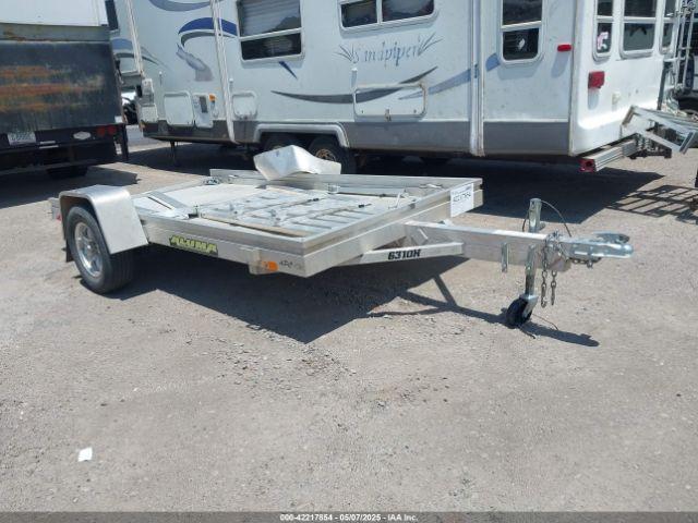  Salvage Alumatech Other