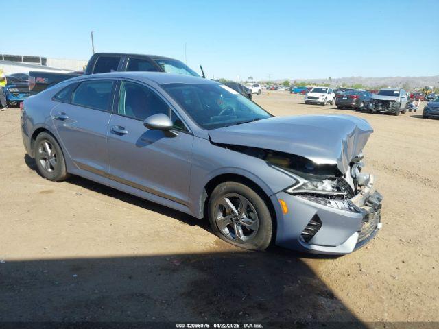  Salvage Kia K5