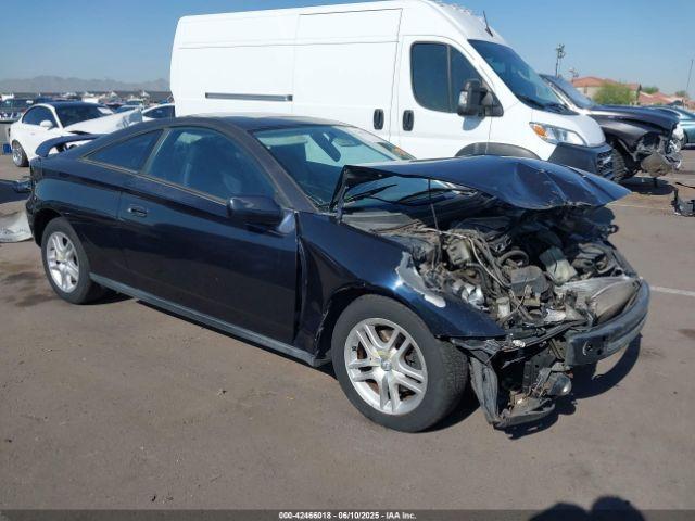  Salvage Toyota Celica