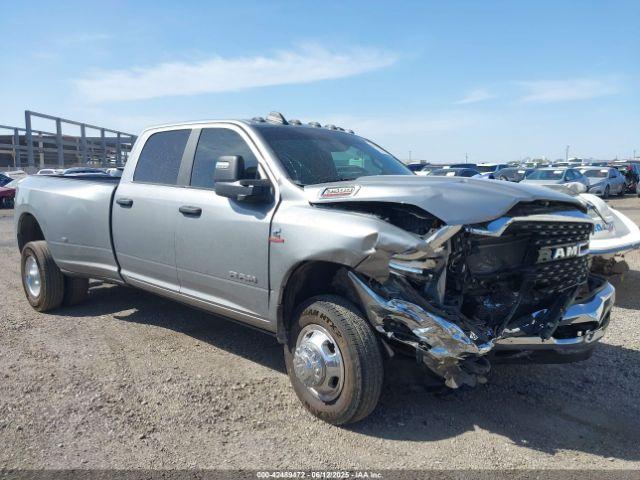  Salvage Ram 3500