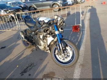  Salvage Suzuki Gsx-r1000