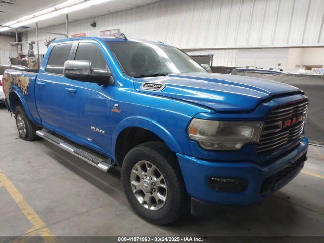  Salvage Ram 2500