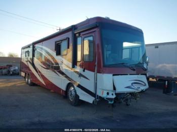  Salvage Newmar Dutch Star