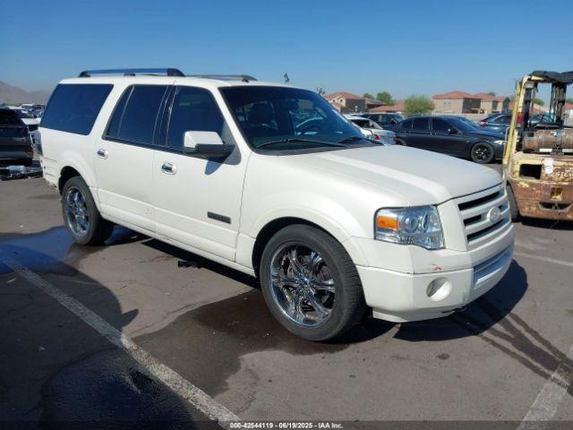  Salvage Ford Expedition