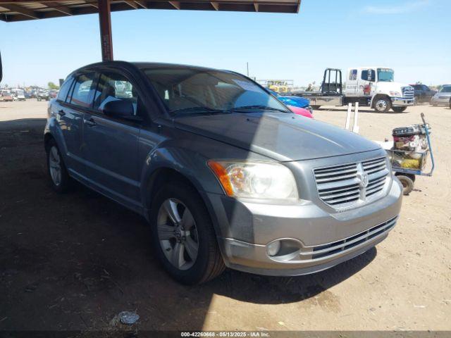  Salvage Dodge Caliber