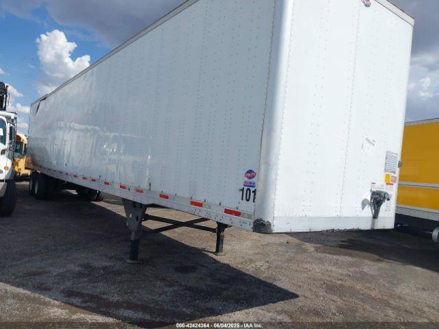  Salvage Utility Trailer Mfg Other