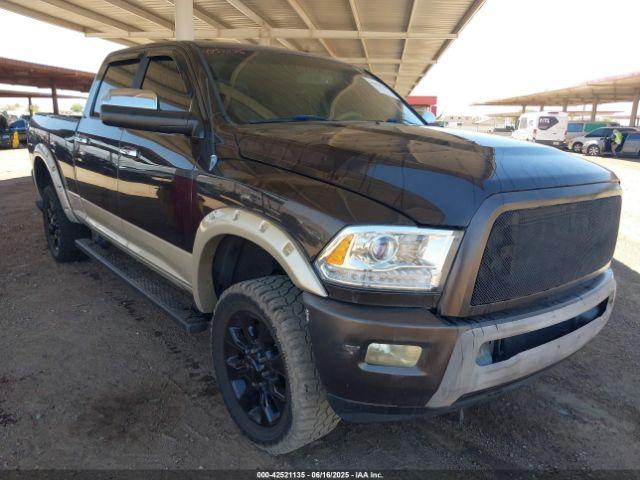  Salvage Ram 2500