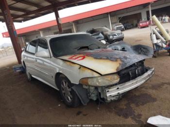  Salvage Buick LeSabre