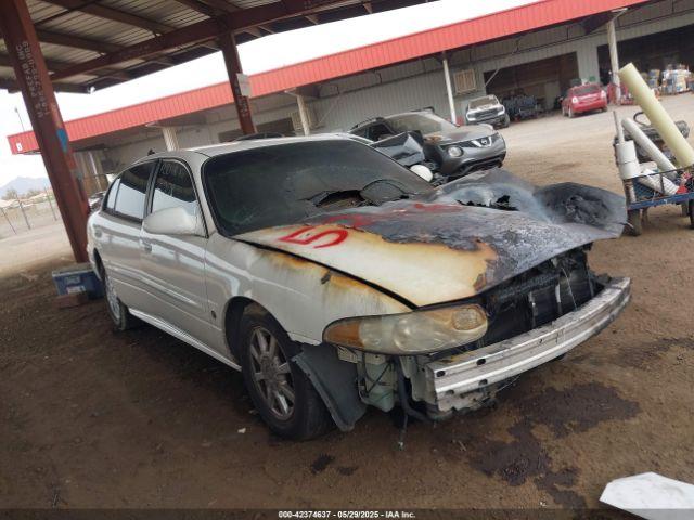  Salvage Buick LeSabre