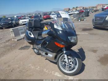  Salvage BMW K1200