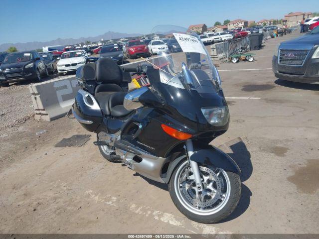  Salvage BMW K1200
