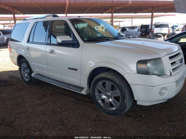  Salvage Ford Expedition