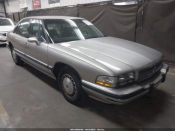  Salvage Buick LeSabre