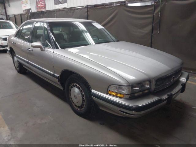  Salvage Buick LeSabre