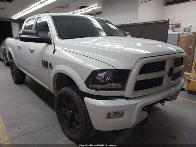  Salvage Ram 2500
