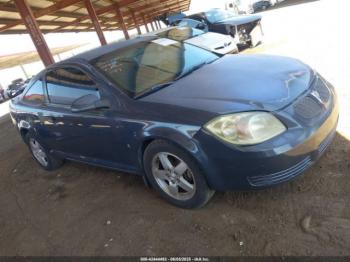  Salvage Pontiac G5