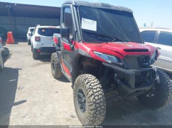  Salvage Kawasaki Kwf1000