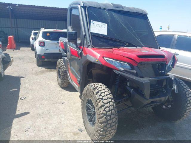  Salvage Kawasaki Kwf1000