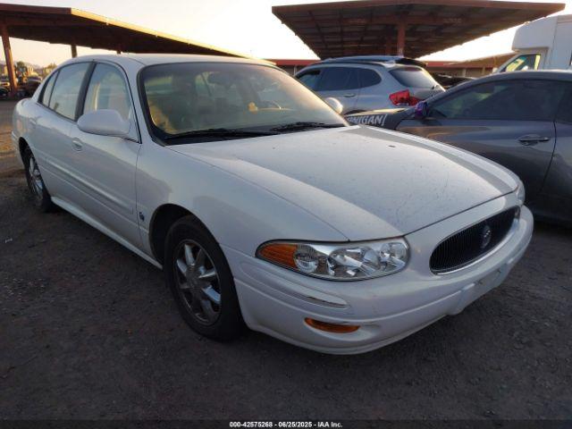  Salvage Buick LeSabre