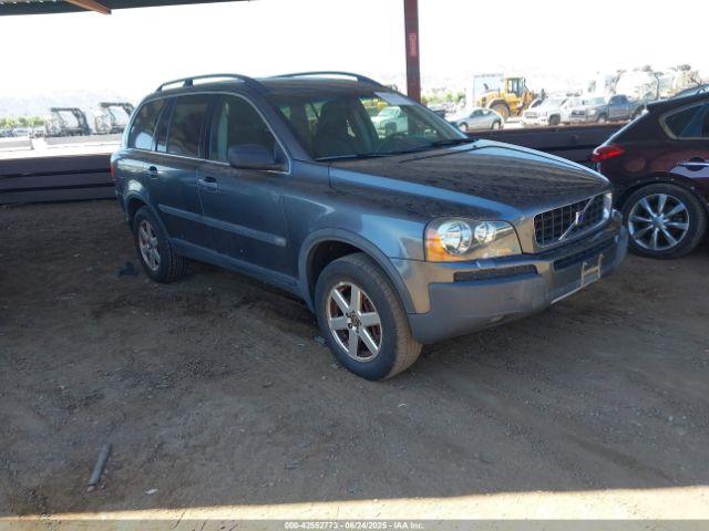  Salvage Volvo XC90