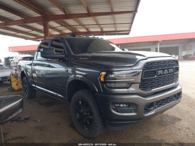  Salvage Ram 3500