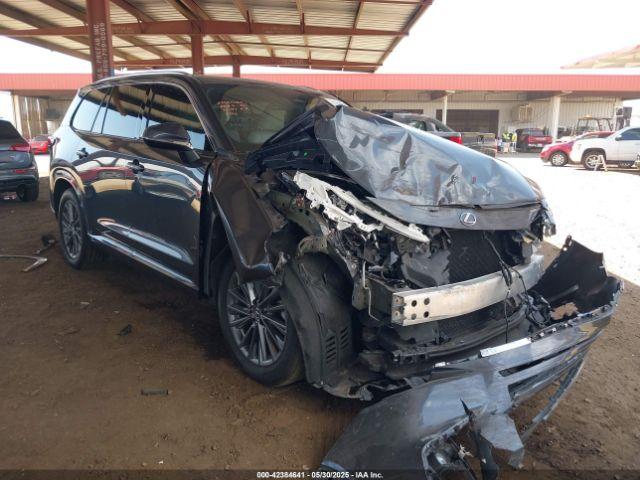  Salvage Lexus Tx 350