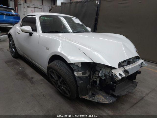  Salvage Mazda MX-5 Miata RF