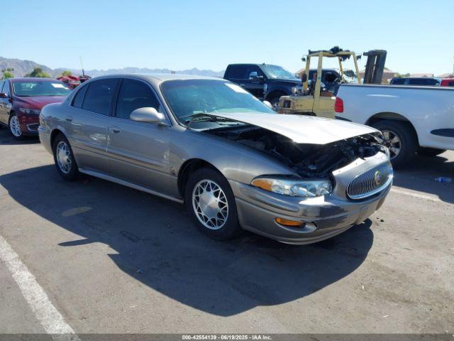  Salvage Buick LeSabre