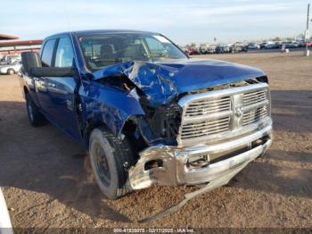  Salvage Ram 2500