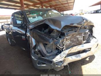  Salvage Dodge Ram 2500