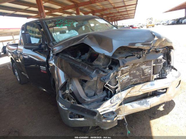  Salvage Dodge Ram 2500