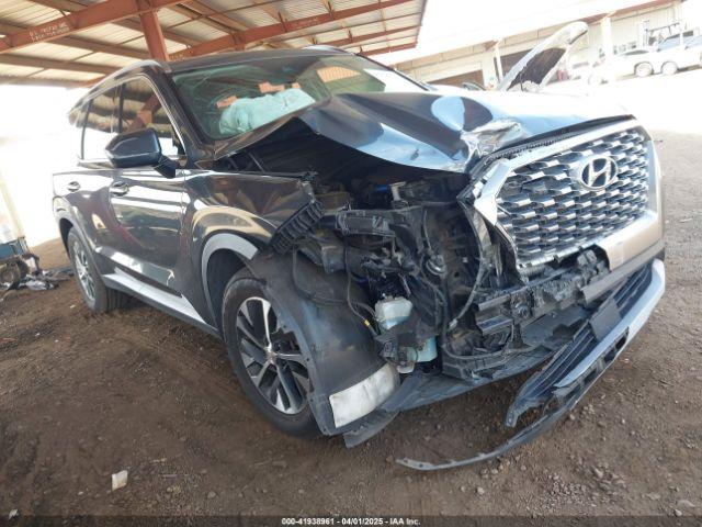  Salvage Hyundai PALISADE