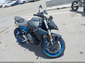  Salvage Suzuki Gsx800