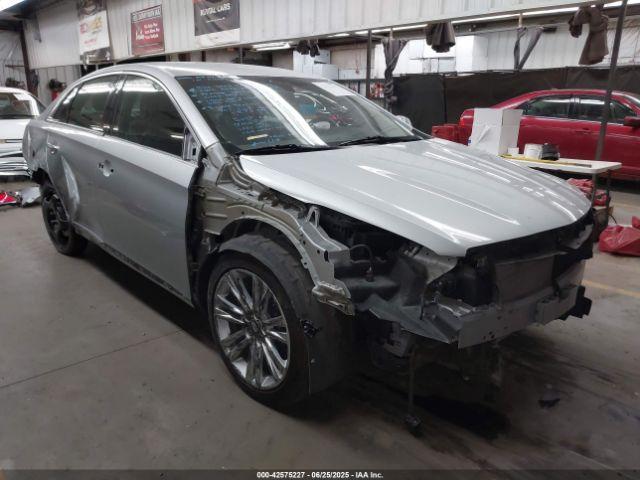  Salvage Cadillac XTS