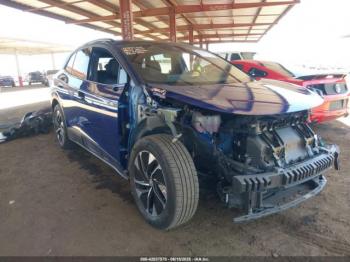  Salvage Volkswagen ID.4
