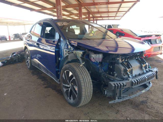  Salvage Volkswagen ID.4