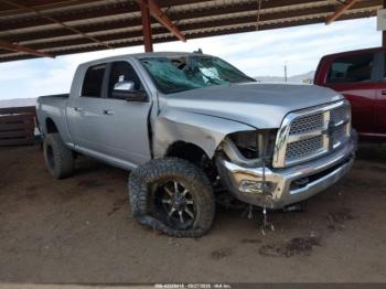  Salvage Ram 2500