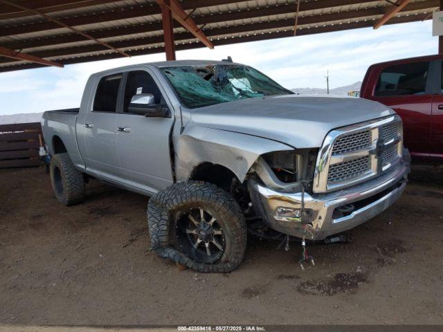  Salvage Ram 2500
