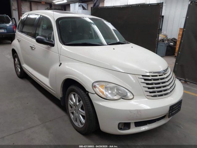  Salvage Chrysler PT Cruiser