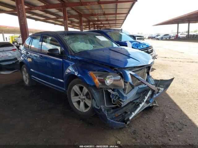  Salvage Dodge Caliber