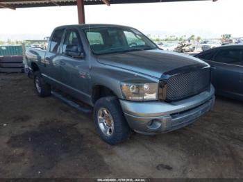  Salvage Dodge Ram 3500