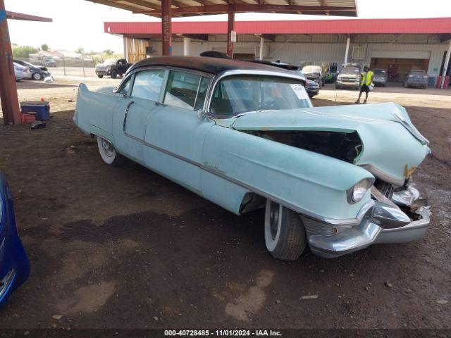  Salvage Cadillac 4 Door Sedan