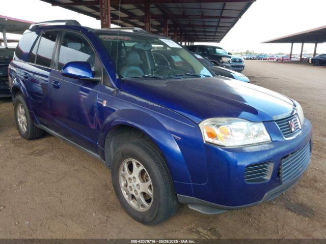  Salvage Saturn Vue