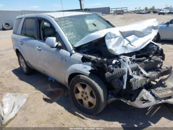  Salvage Saturn Vue